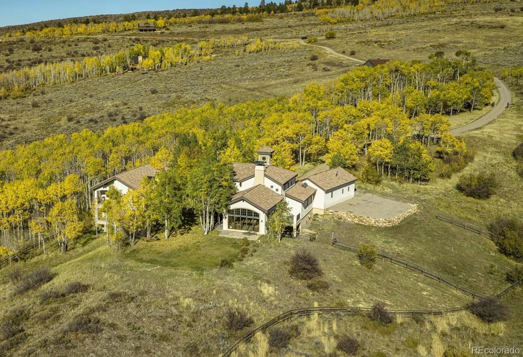 6903 Bellyache Ridge Road, Wolcott