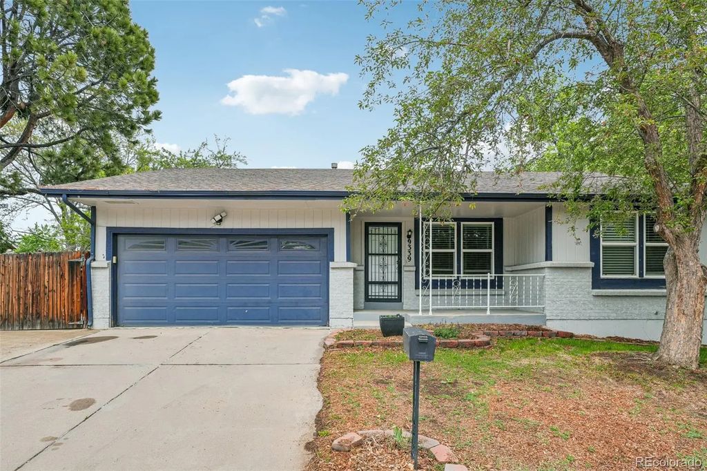 9339 W 76th Avenue, Arvada
