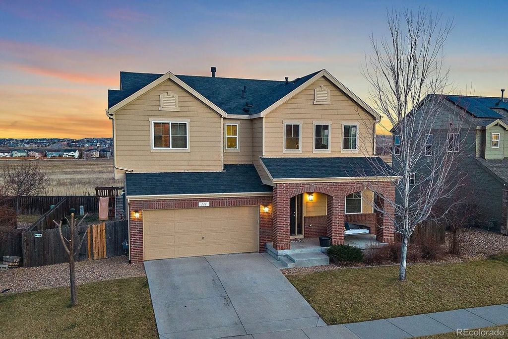 111 Stewart Way, Erie