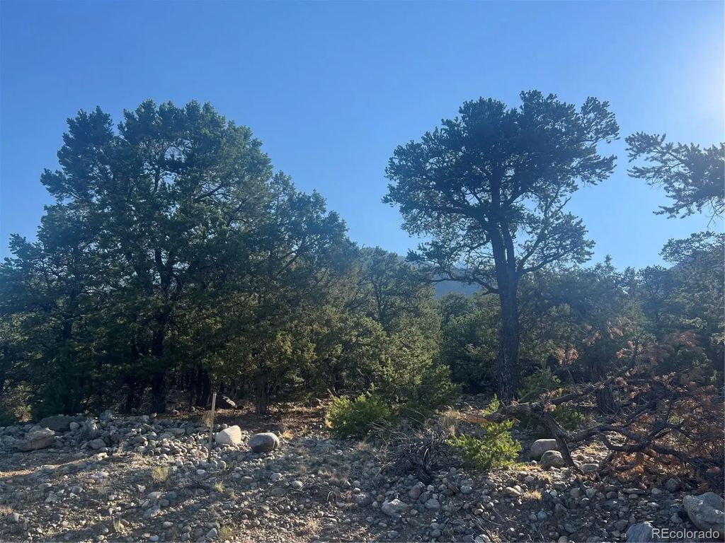 3641 Harmony Court, Crestone