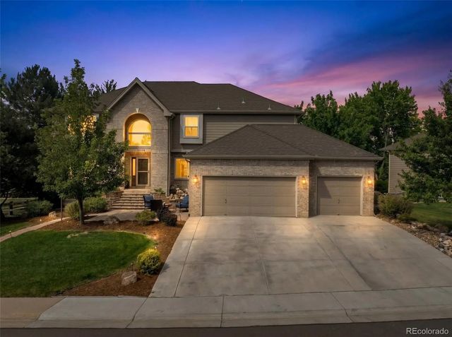 3228 Soaring Eagle Lane, Castle Rock