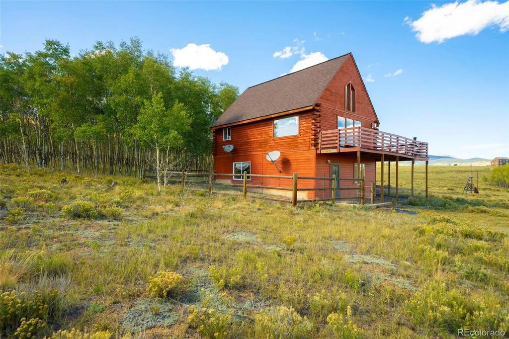 246 Mt Guyot Circle, Jefferson