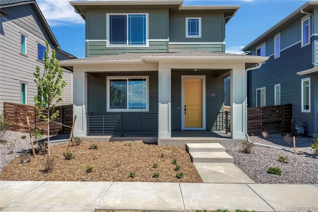 13196 Barefoot Lakes Parkway, Firestone