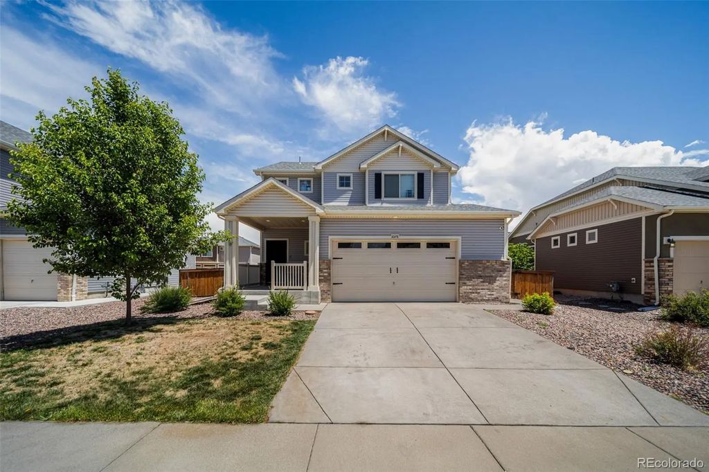 10178 Walden Court, Commerce City