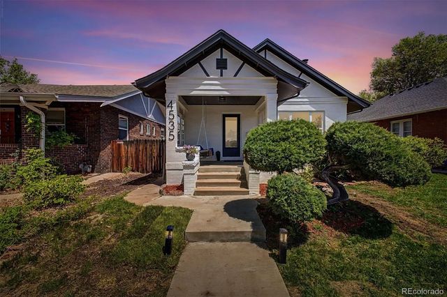 4535 W 32nd Avenue, Denver