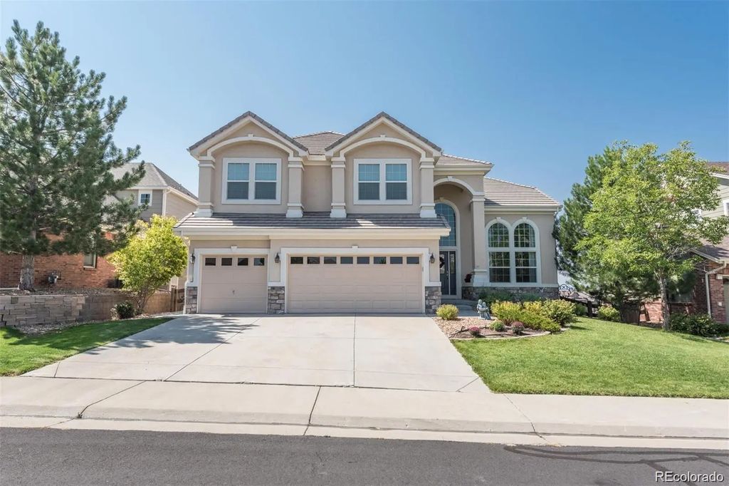 22960 Hope Dale Avenue, Parker