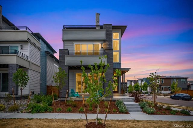 6306 N Elmira Court, Denver