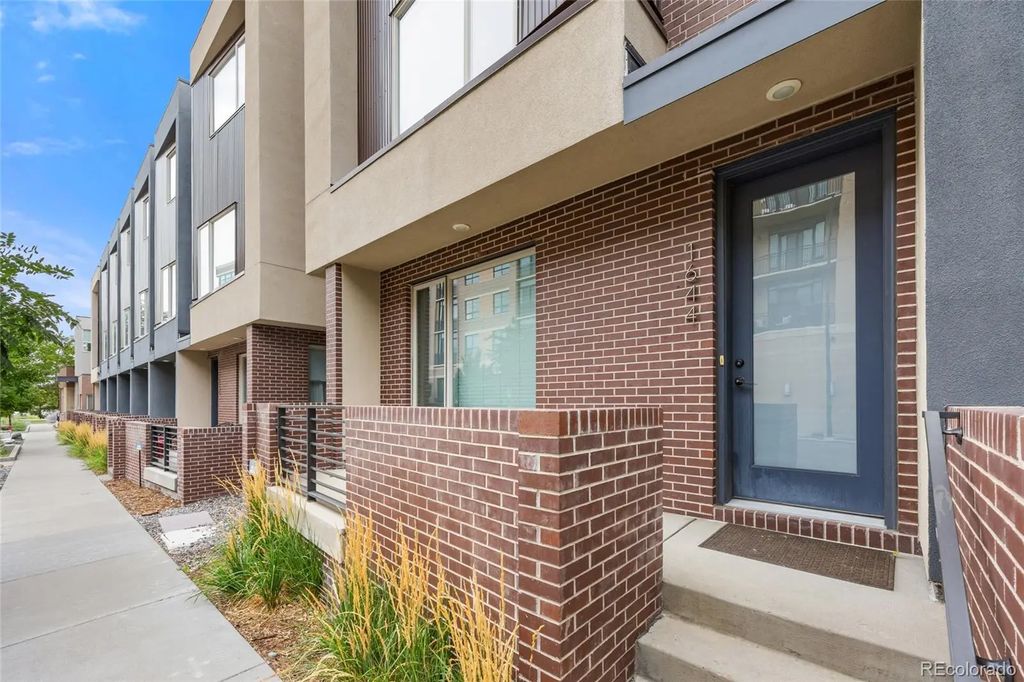 1644 Quitman Street, Denver