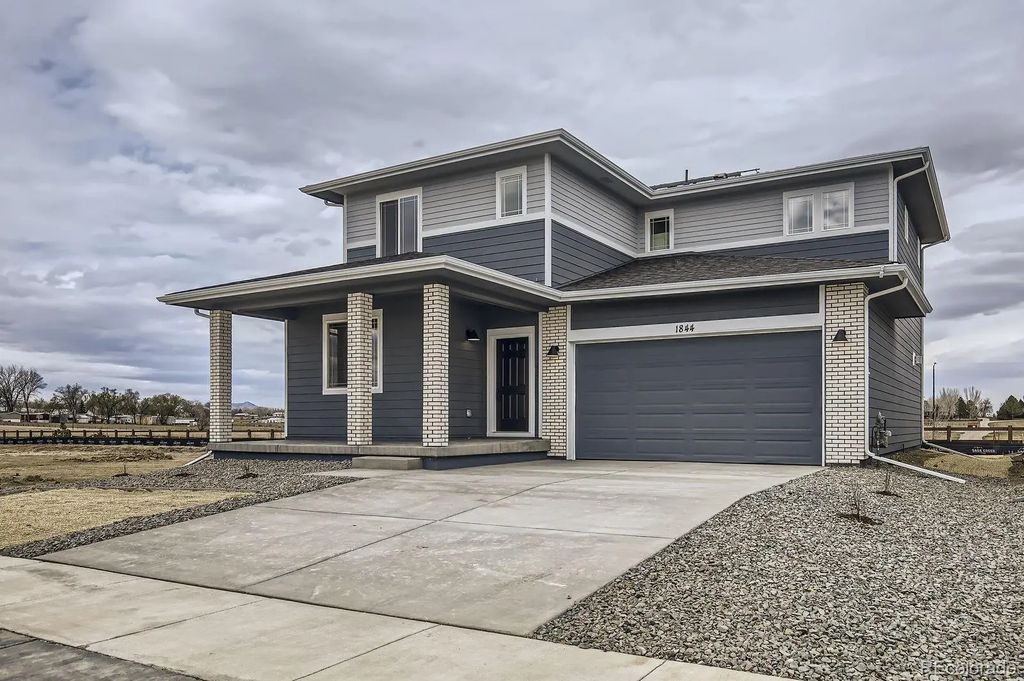 46418 Heritage Avenue, Bennett