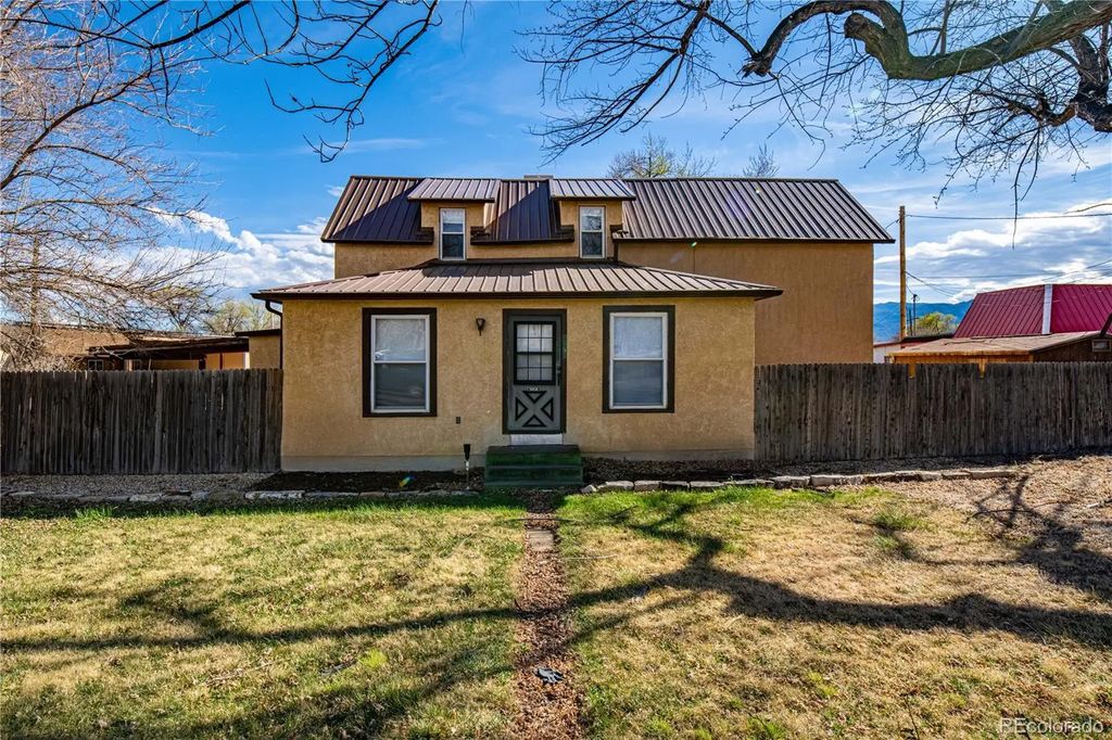 2950 E Main Street, Canon City