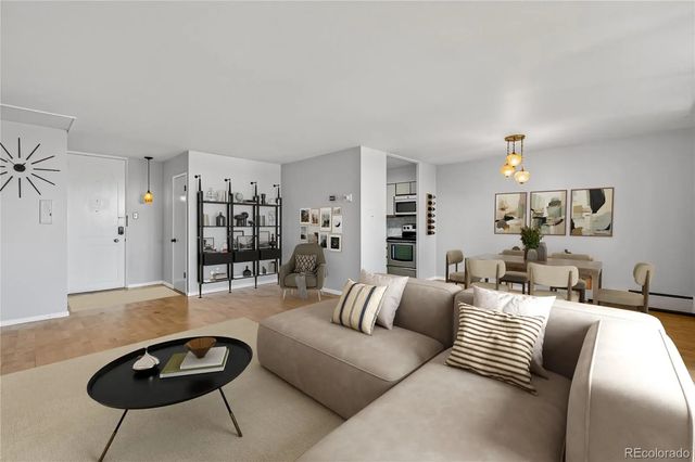4570 E Yale Avenue 503, Denver