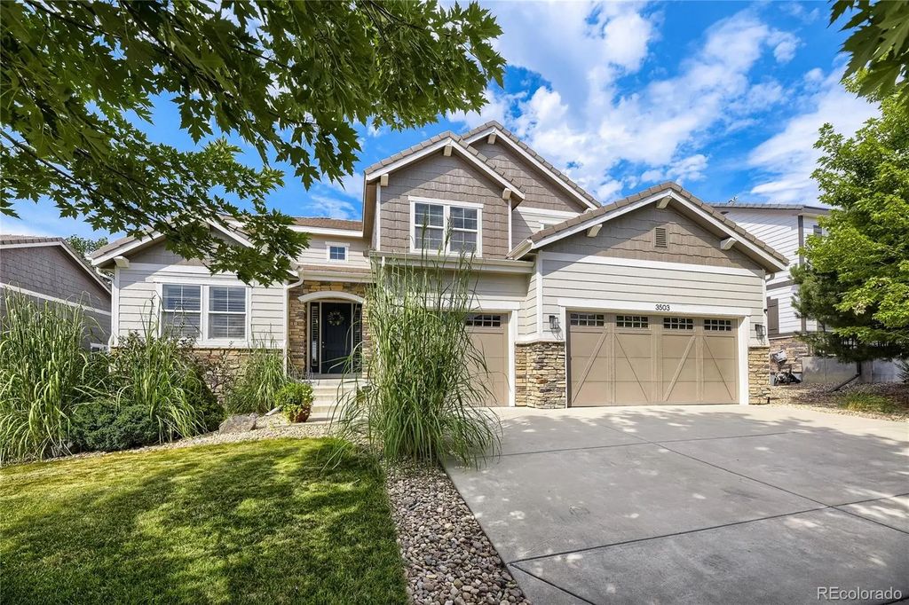 3503 Princeton Place, Broomfield