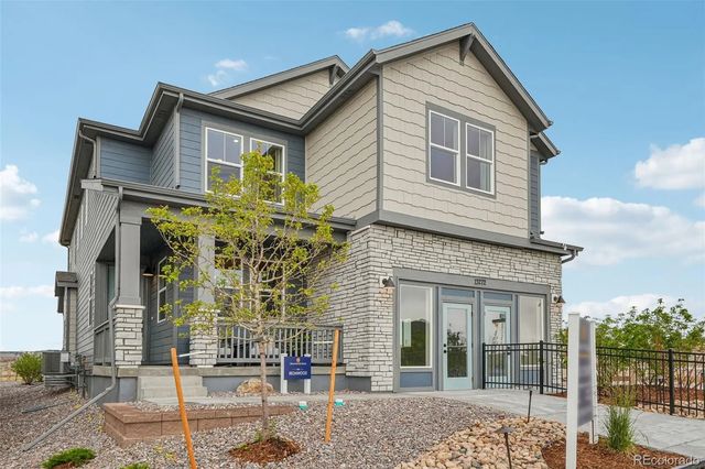 13272 Finnhorse Street, Parker