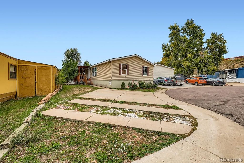 9595 Pecos Street #620, Thornton