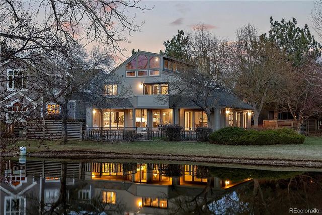 903 Meadow Glen Drive, Boulder