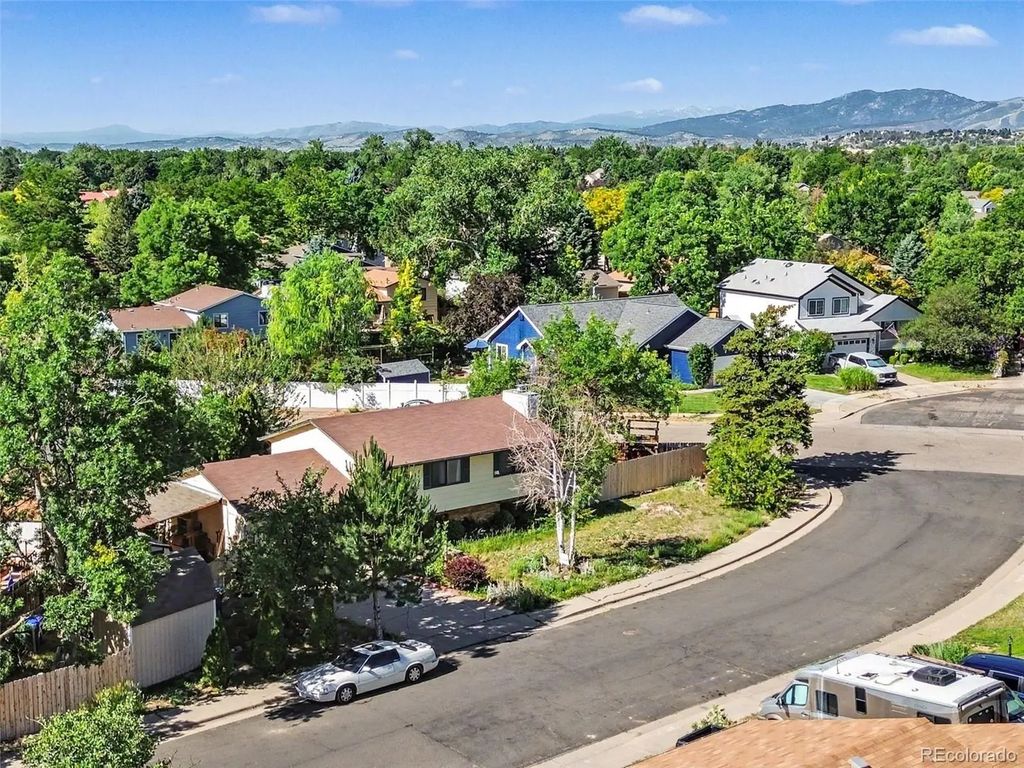 4027 Boulder Drive, Loveland