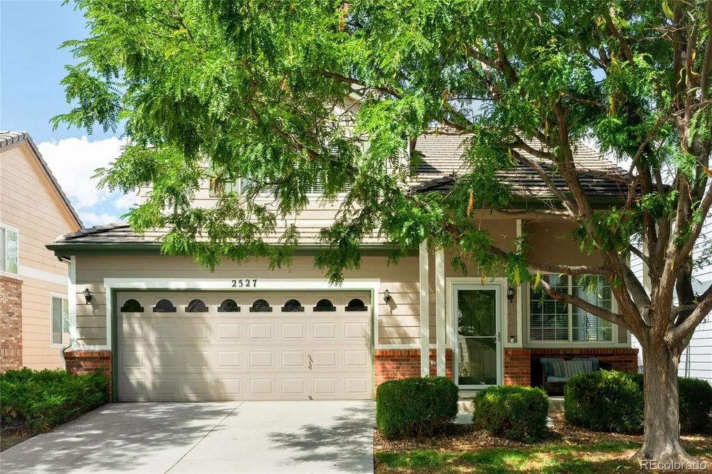2527 E 127th Court, Thornton