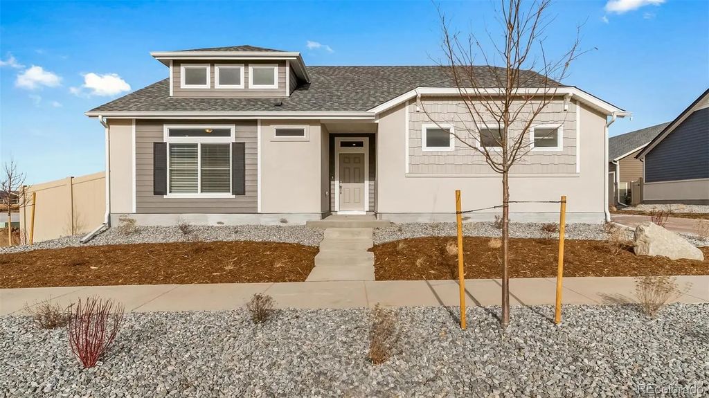 5161 N Quatar Street, Aurora