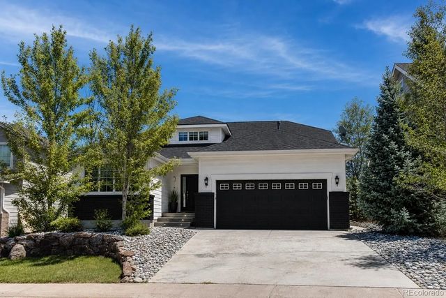 740 Deer Clover Circle, Castle Rock