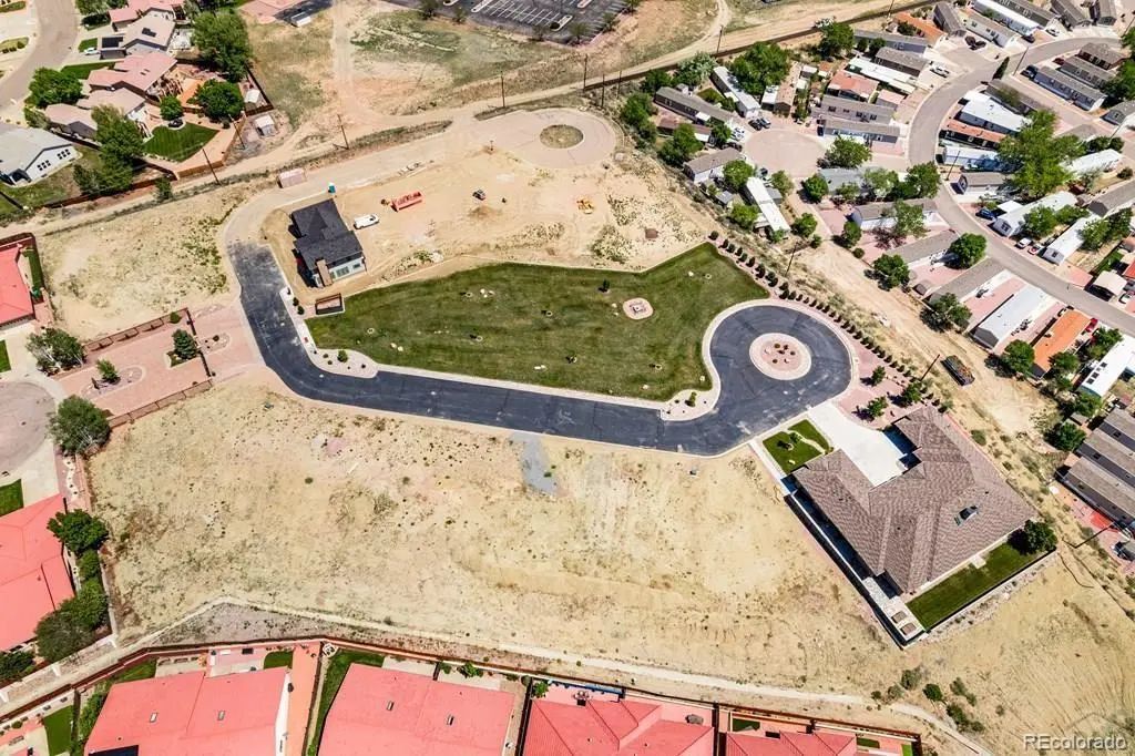 Lot 2 Aquila Drive, Pueblo