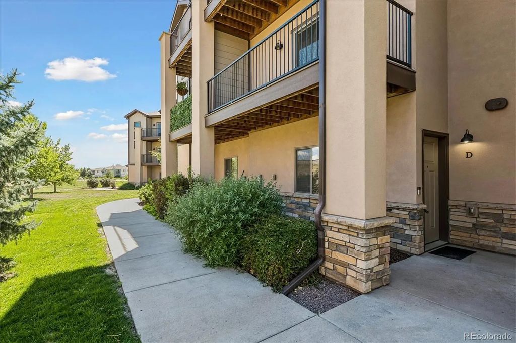 3155 E 104th Avenue 11d, Denver
