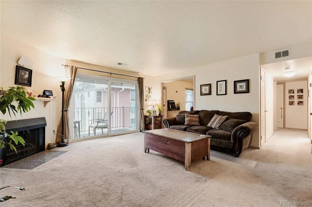 12178 Melody Drive 302, Denver