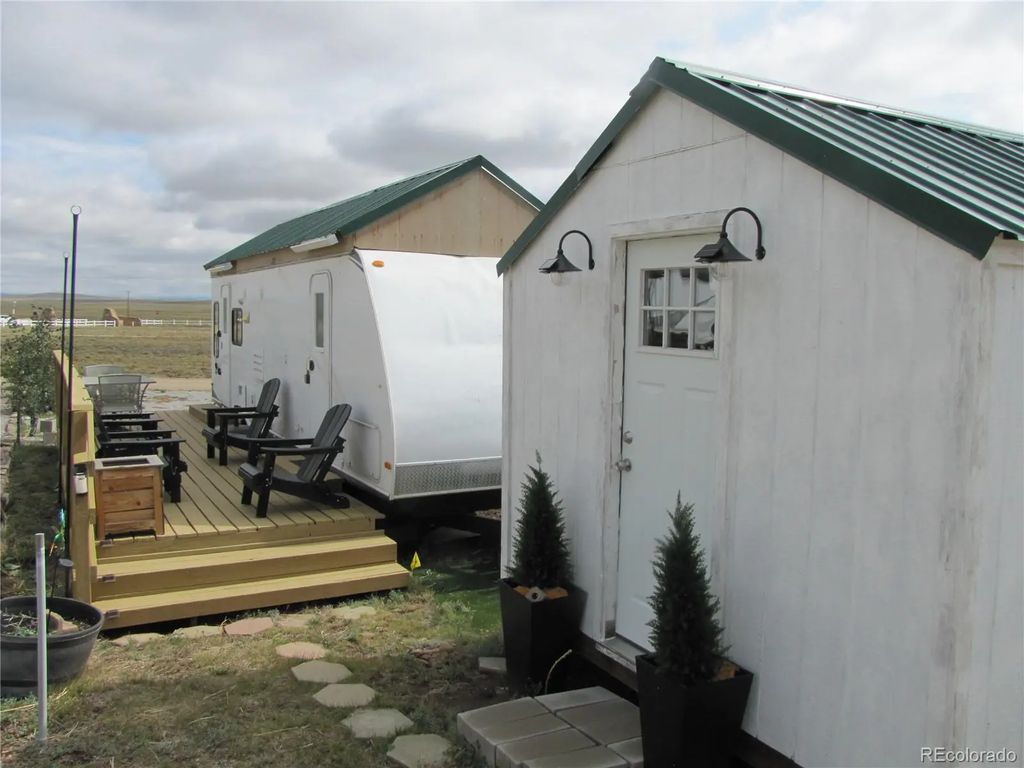 162 Clubcar Road, Hartsel