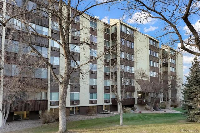 3465 S Poplar Street 208, Denver