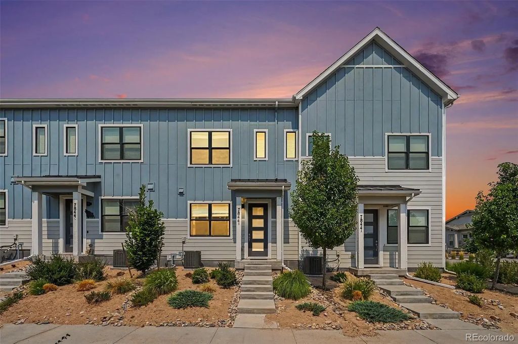 7844 Horsebrush Lane B, Littleton