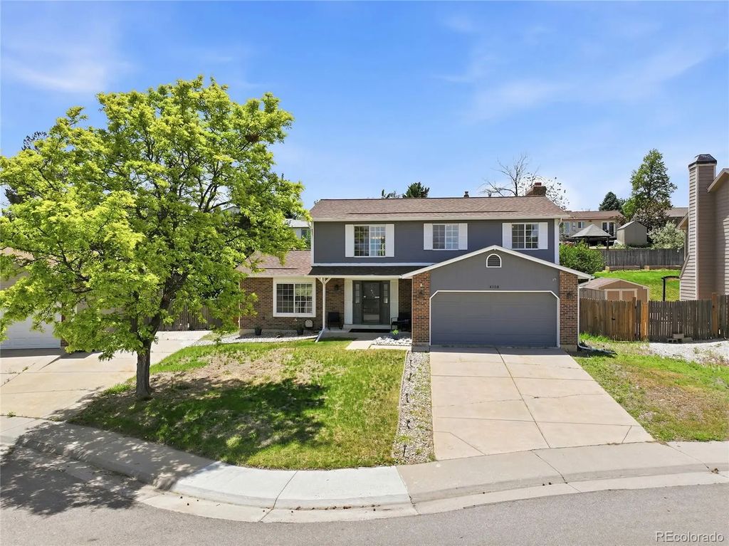 4108 S Andes Way, Aurora