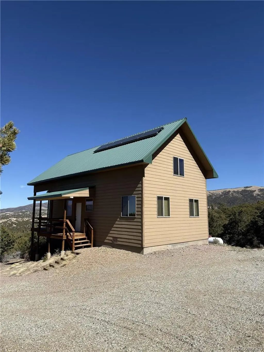 4984 Edmond Road, Fort Garland