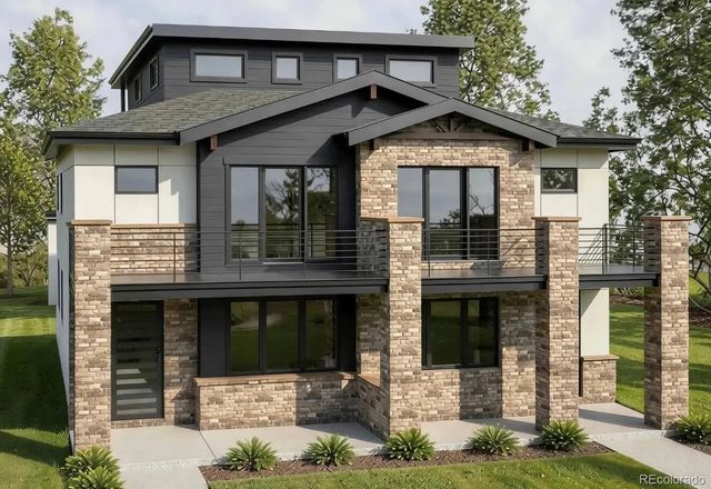 4515 Stuart Street, Denver