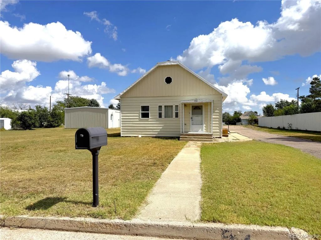 716 Pawnee Avenue, Flagler