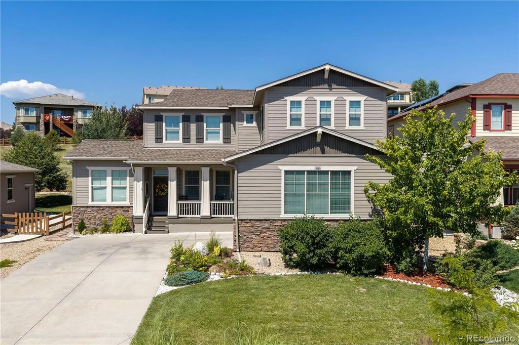 9519 Nile Way, Arvada