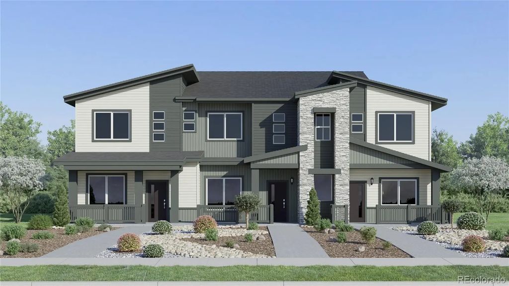 1967 Crested Lark Street 2, Fort Collins