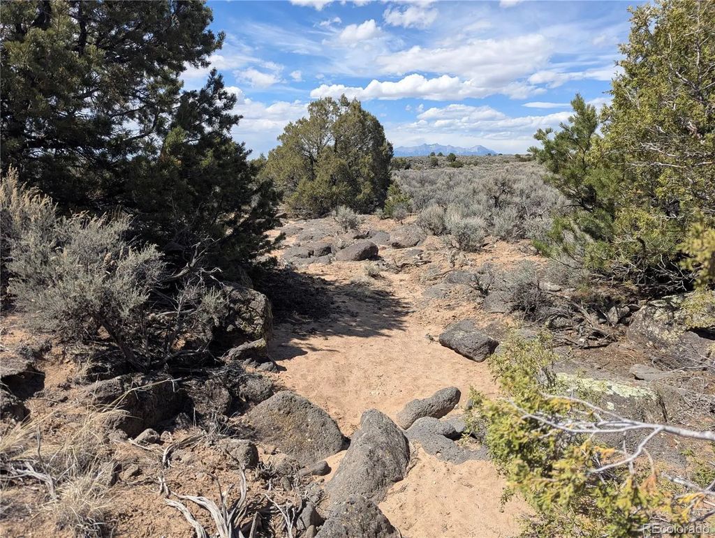 Lot 2-3 Mesitas Road, San Luis
