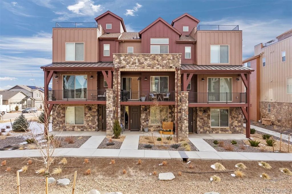 8349 Mount Kataka Street, Littleton