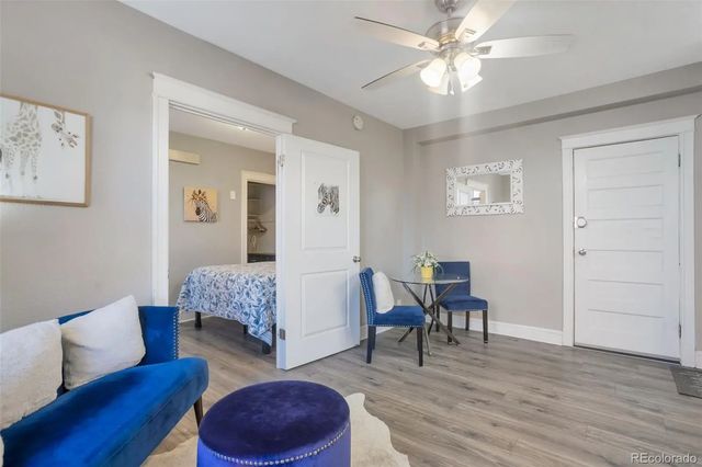 215 E 11th Avenue B4, Denver