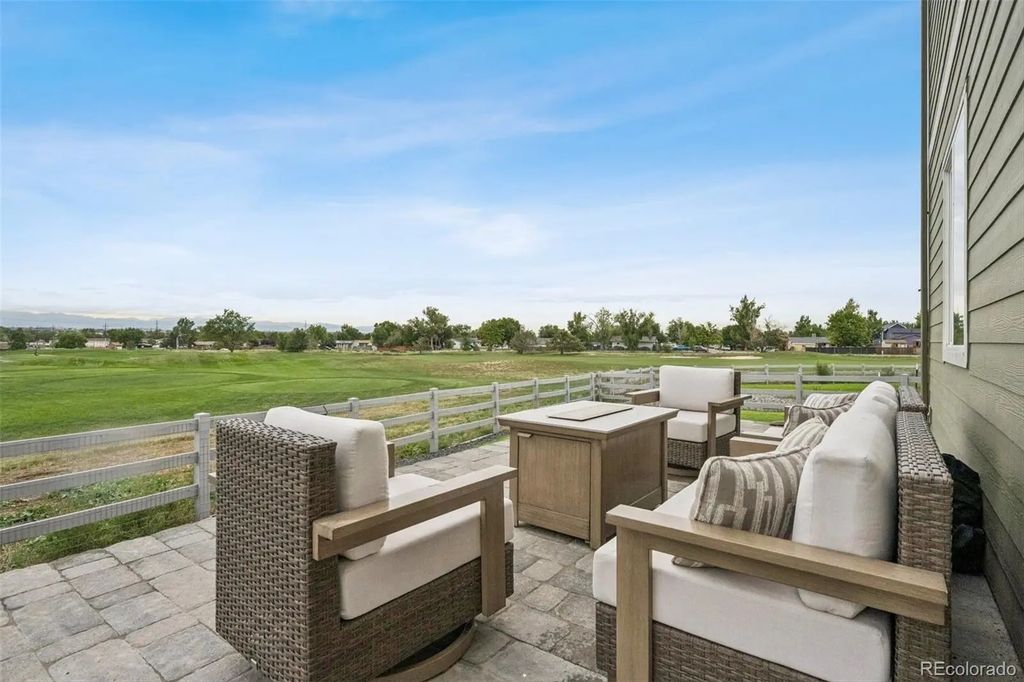 1853 Homestead Drive, Fort Lupton