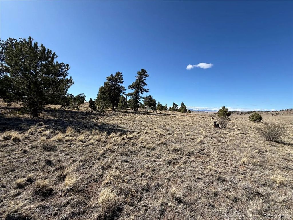 616 Guipago Trail, Hartsel