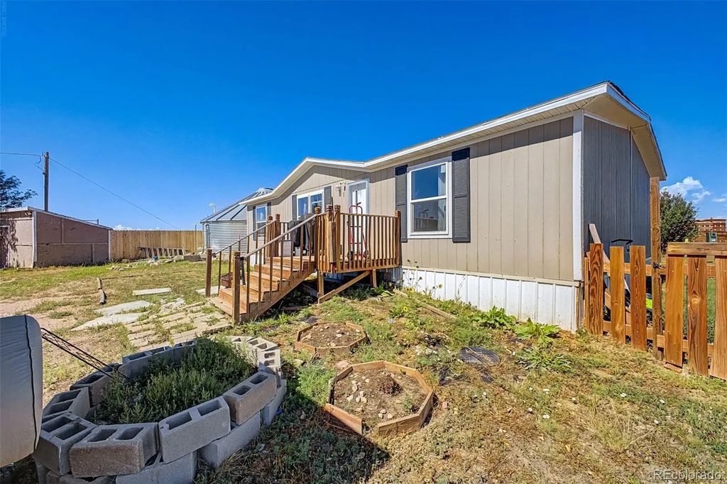 75 N Curtis Road, Colorado Springs