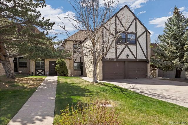 7250 Eastmoor Drive 114, Denver