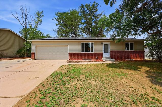 3513 E 117th Place, Denver