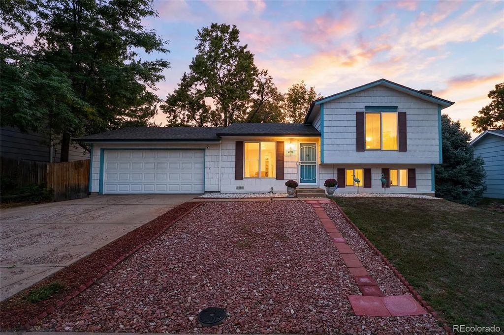 2127 S Joplin Way, Aurora