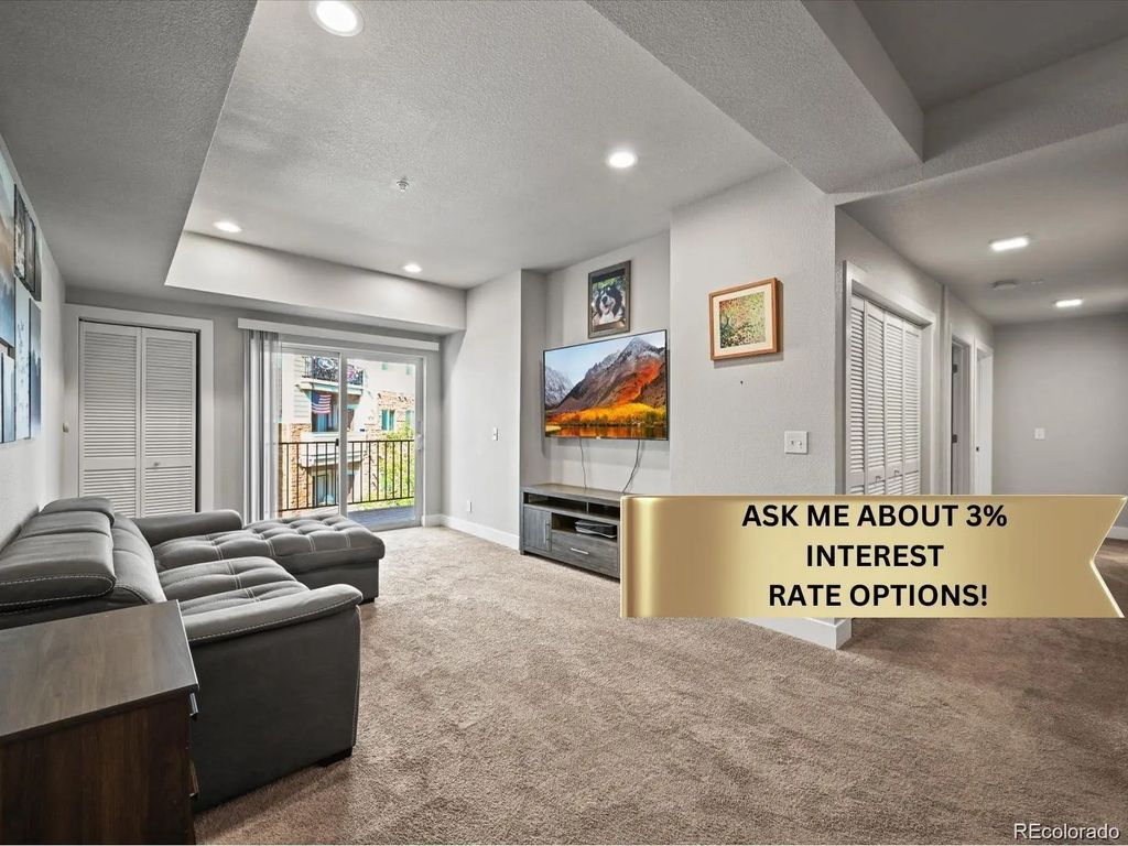 1401 W 85th Avenue B302, Denver