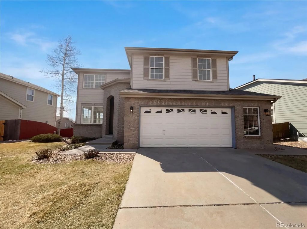 5232 E 116th Avenue, Thornton