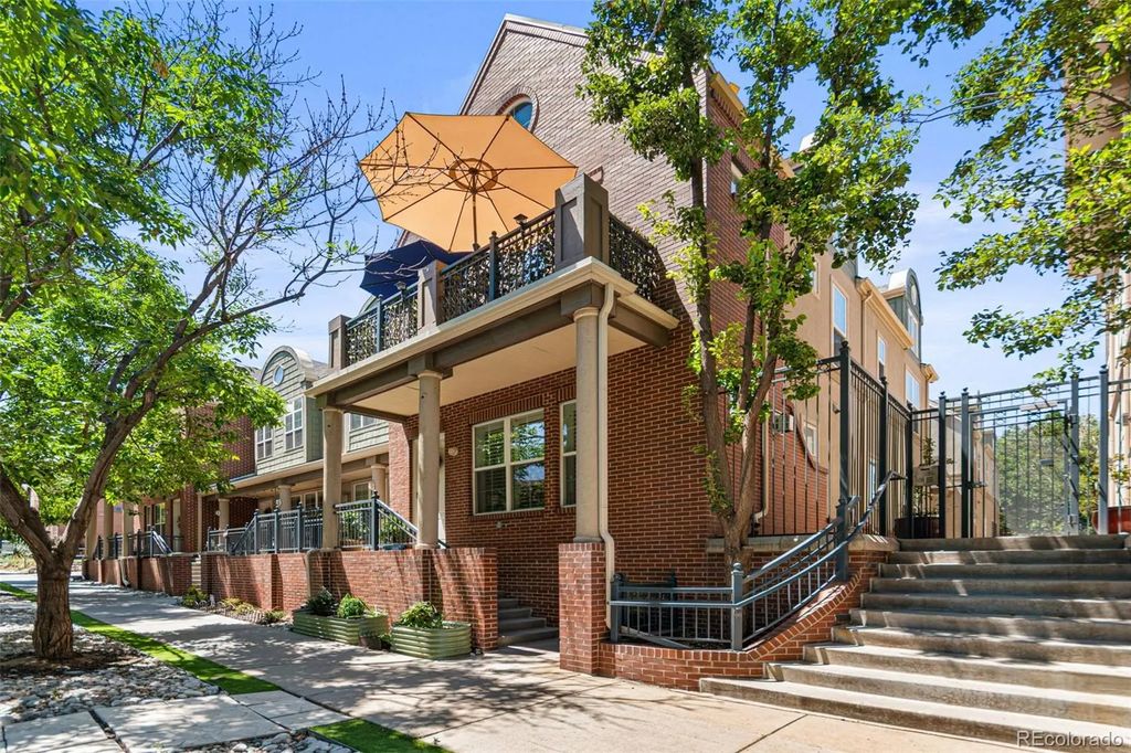 1489 Steele Street 116, Denver
