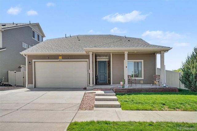 18754 Robins Drive, Denver