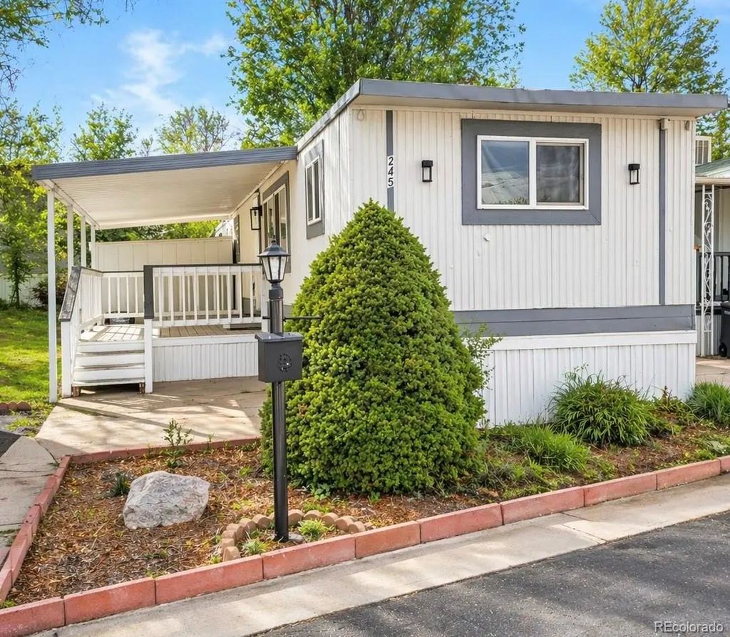245 Skylark Drive, Lafayette