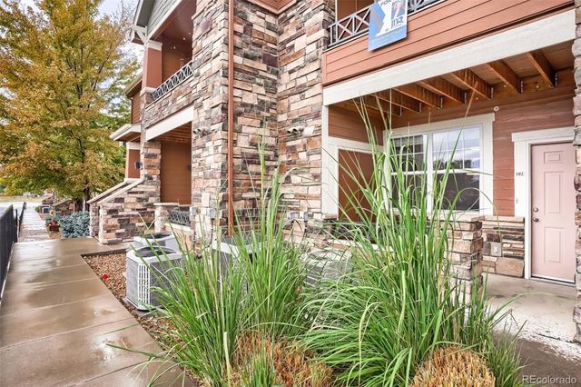 7130 Simms Street 102, Arvada